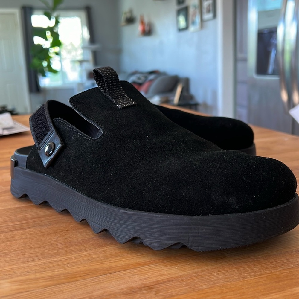 Sorel Viibe Clog